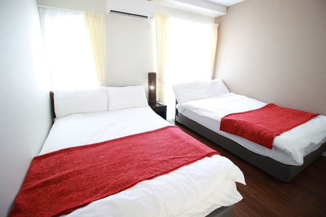 Penthouse Apartment, Non Smoking