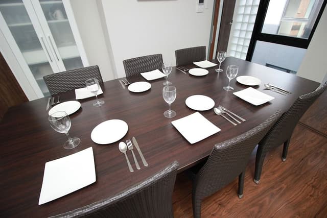 Penthouse Apartment, Non Smoking