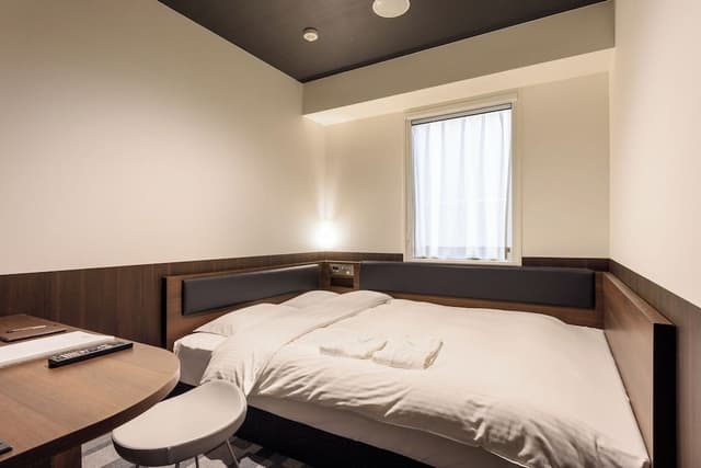 Superior Double Room - Non-Smoking (No Extra Bed)