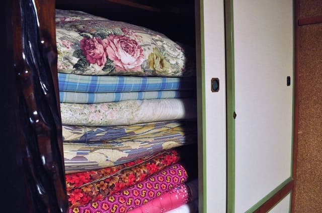 [Private Vacation Home] 2 Bunk Bed Rooms + 1 Japanese Style Room, Shower Only, Non Smoking