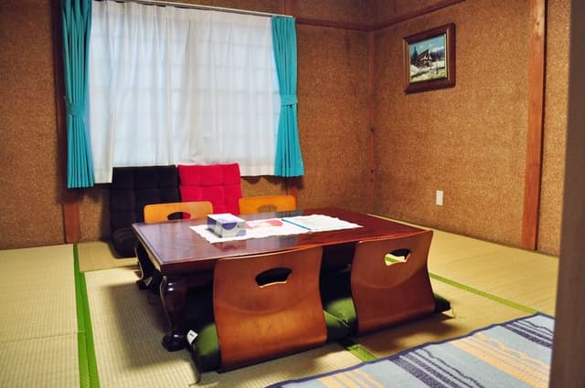 [Private Vacation Home] 2 Bunk Bed Rooms + 1 Japanese Style Room, Shower Only, Non Smoking
