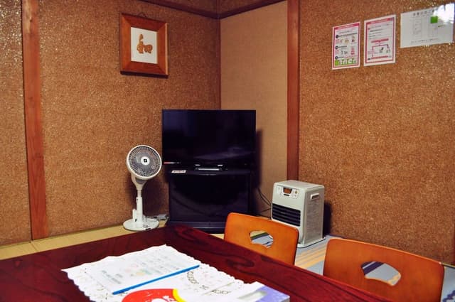 [Private Vacation Home] 2 Bunk Bed Rooms + 1 Japanese Style Room, Shower Only, Non Smoking