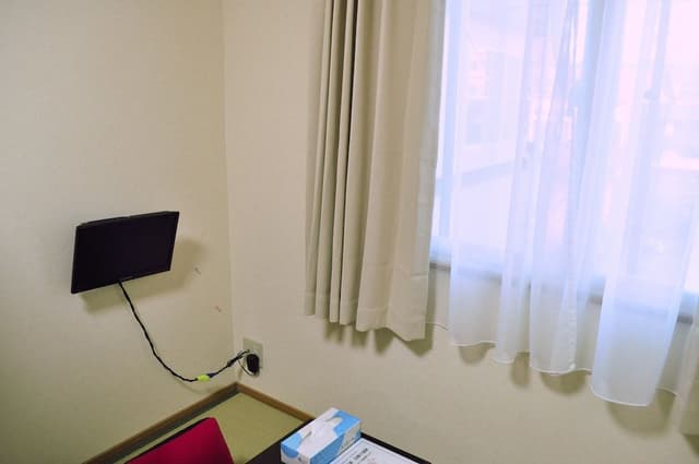 [Private Vacation Home] 2 Bunk Bed Rooms + 1 Japanese Style Room, Shower Only, Non Smoking