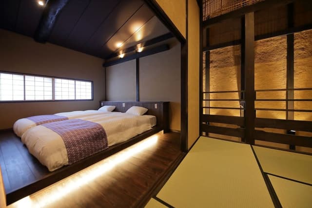 House, 3 Bedrooms (West)