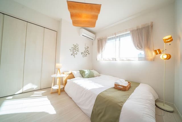 House, 3 Bedrooms