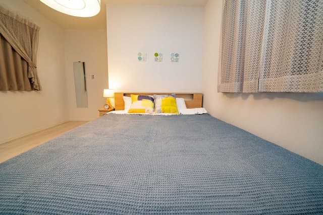 House, 3 Bedrooms