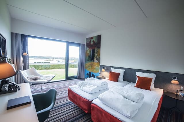 Superior Double Room (Plus)