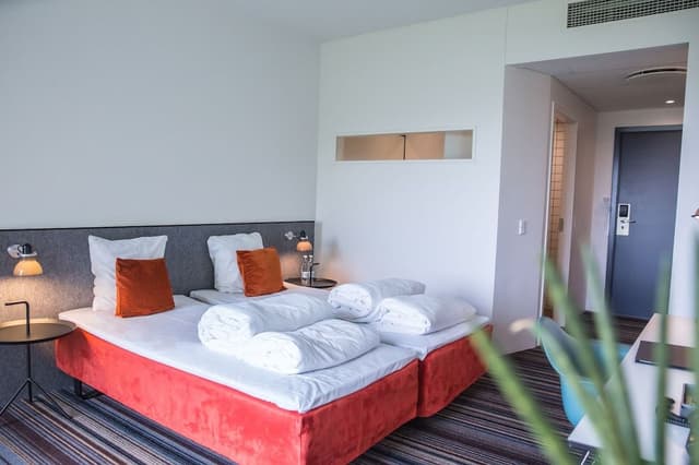 Superior Double Room (Plus)