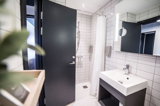 Standard Double or Twin Room (Small)