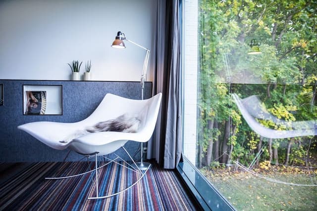 Superior Double Room (Plus)