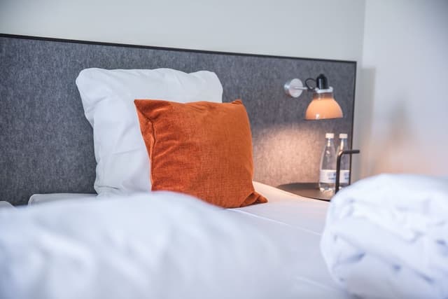 Superior Double Room (Plus)