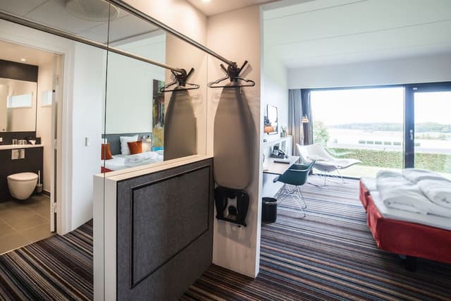 Superior Double Room (Plus)