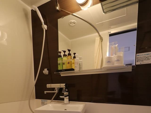 Standard Twin Room, Non Smoking