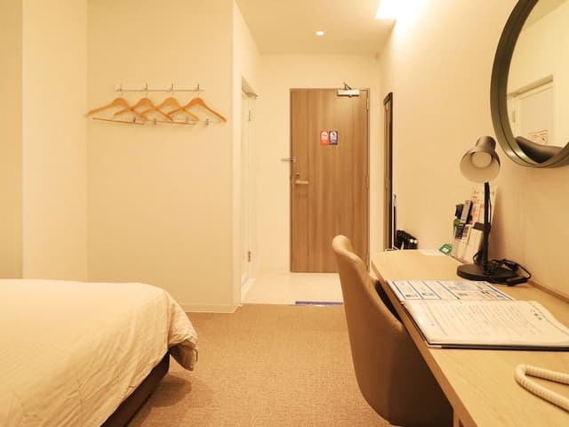 Standard Double Room, Non Smoking