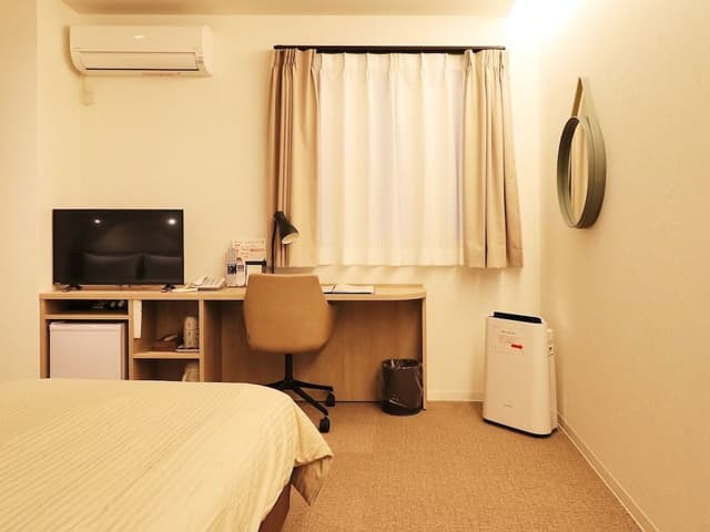 Deluxe Triple Room, Non Smoking