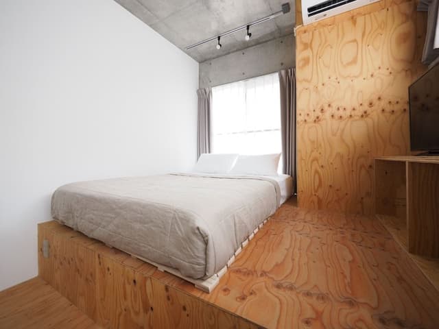 Standard Room for 4 People