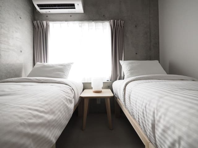 Standard Room for 4 People
