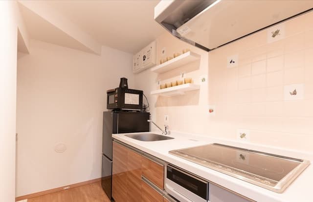 VILLA A, Japanese-Western style Suite, 80.63 square meter + Loft