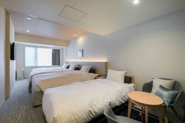 Deluxe Twin Room For 4 People, Non Smoking