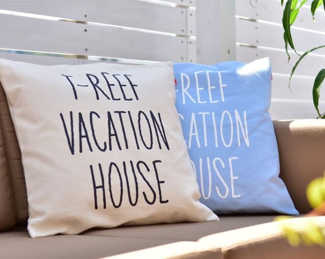 Private Vacation Home