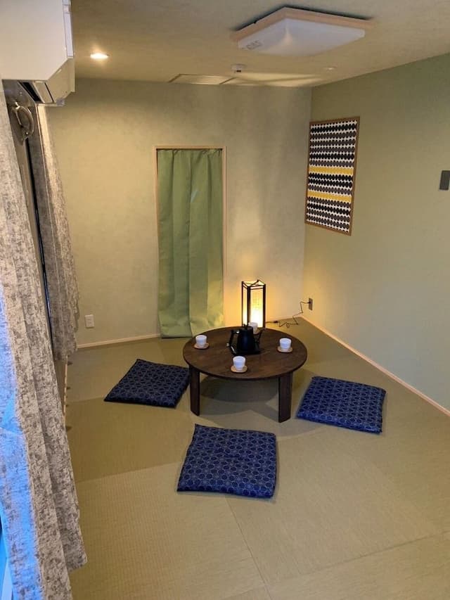 Basic Quadruple Room