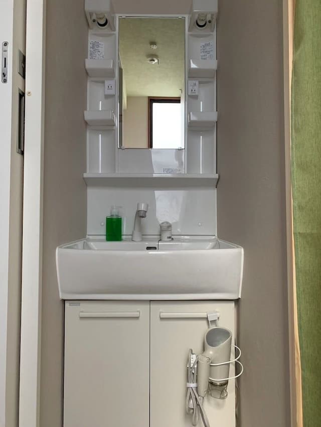 Basic Quadruple Room