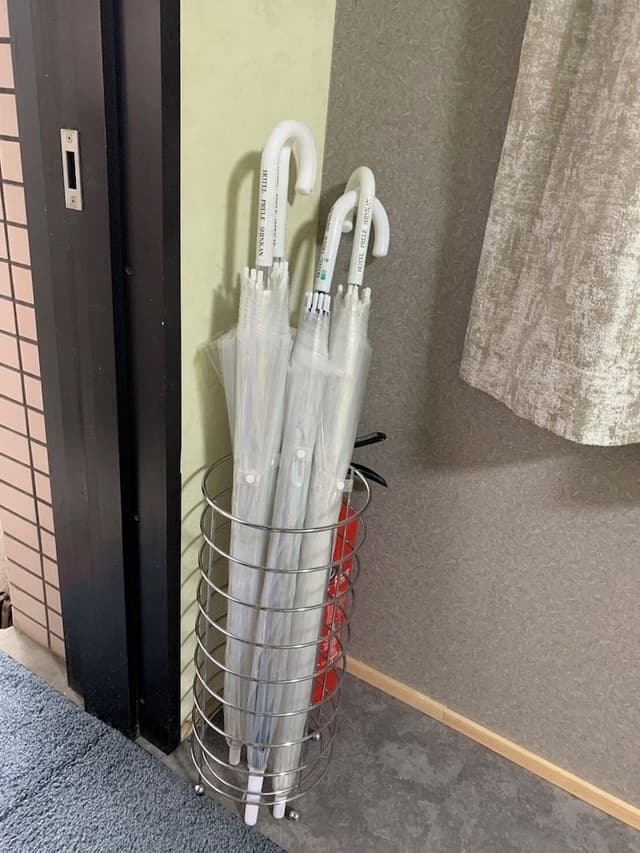 Basic Quadruple Room