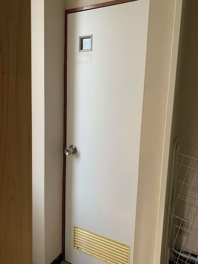 Basic Quadruple Room