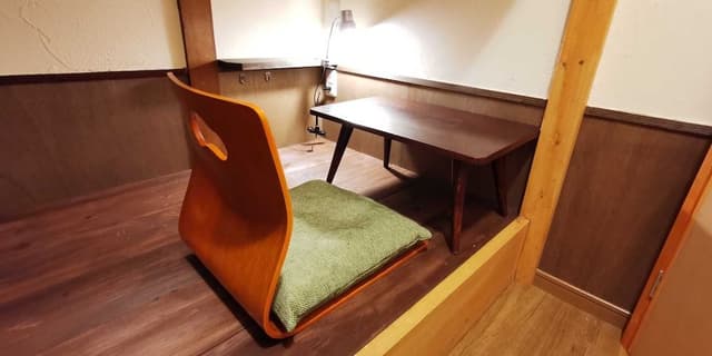 Basic Single Room, Non Smoking (w/Free WiFi)