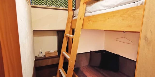 Basic Single Room, Non Smoking (w/Free WiFi)