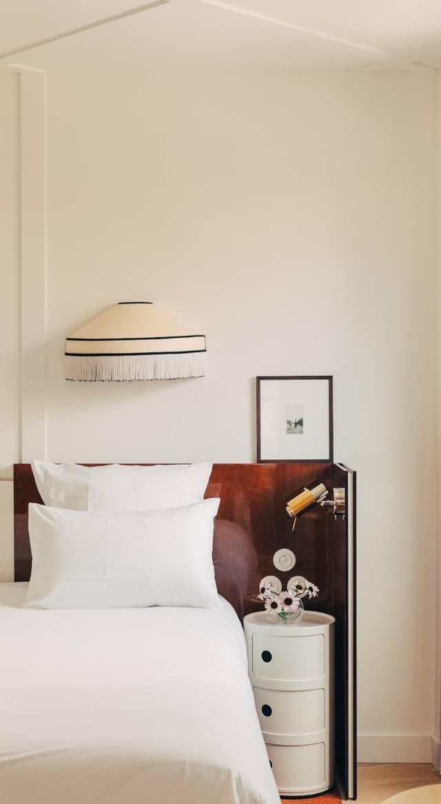 Classic Single Room