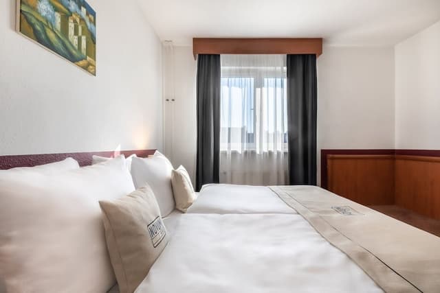 Standard Double Room Single Use