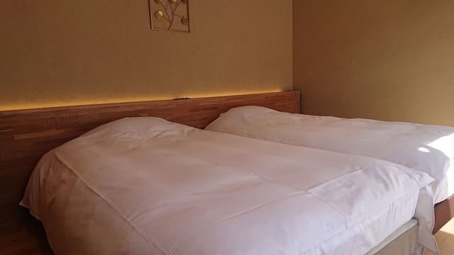 Superior Twin Room, Multiple Bedrooms, Garden View