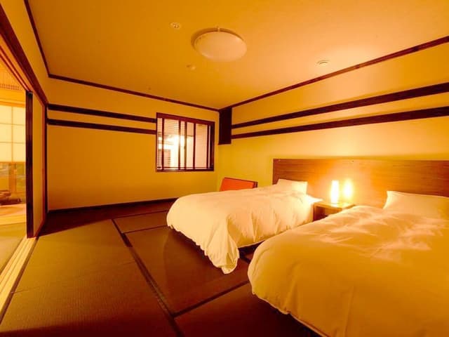 Quadruple Room, Non Smoking, Garden View