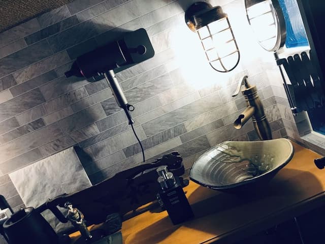 [Irori-An:101] Superior Studio: Single bed/Futon/Semi-single sofa bed w/Shower booth, Smoking