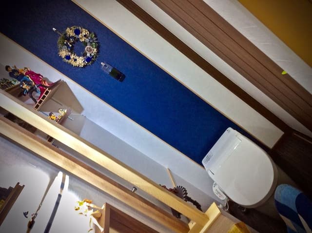 [Ruri-Ma:202] Studio Basic: Single bed/Futon w/Shower booth, Non-Smoking