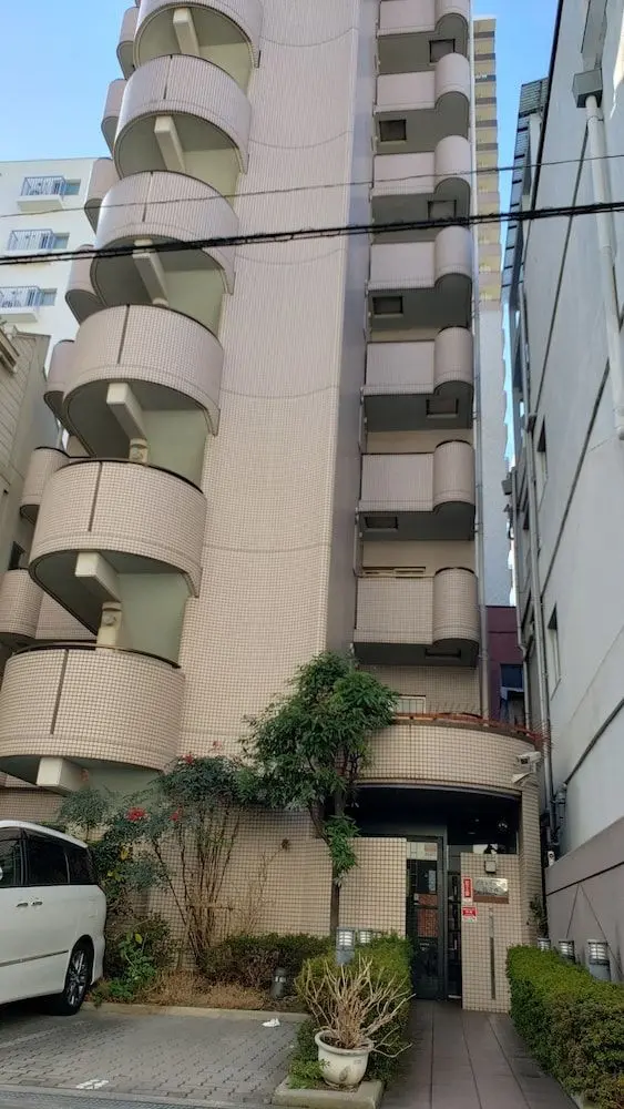 Color Shimanouchi