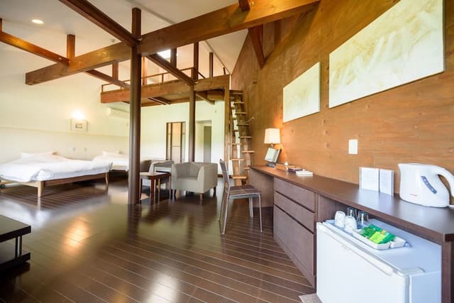 Superior Twin Room A