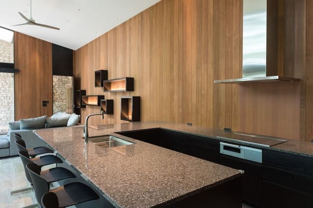 Private Vacation Home
