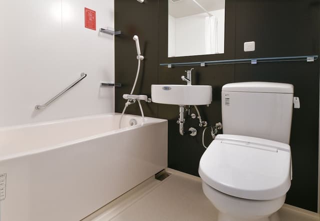 Standard Semi-double Room, Non Smoking