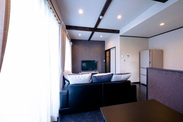 Villa, 3 Bedrooms