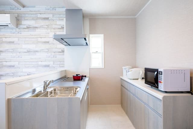 Villa, 3 Bedrooms