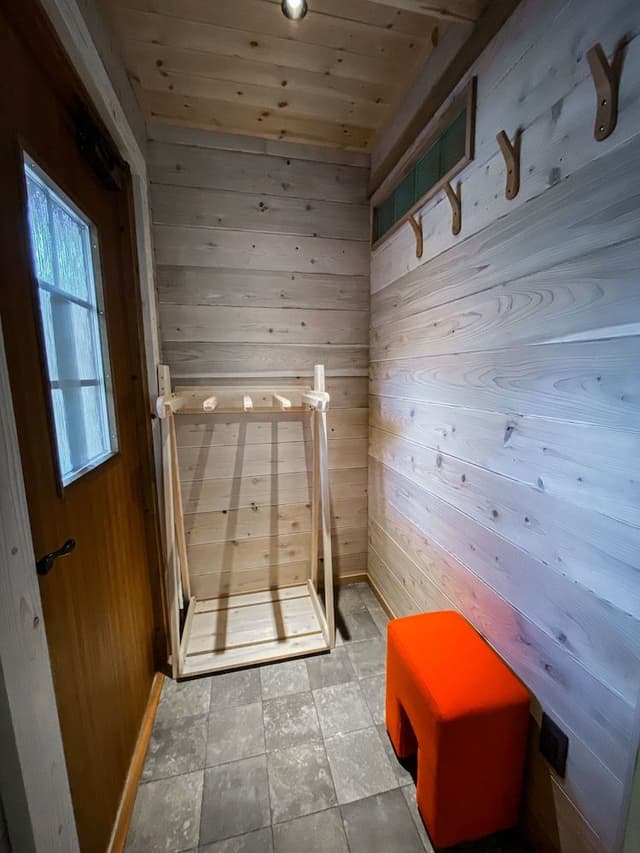 BASIC COTTAGE, Non Smoking