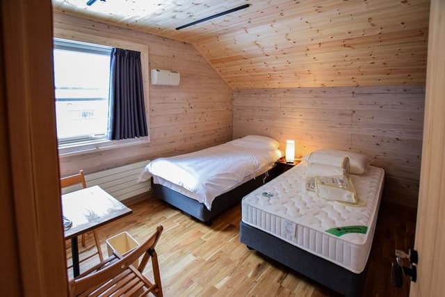 BASIC COTTAGE, Non Smoking