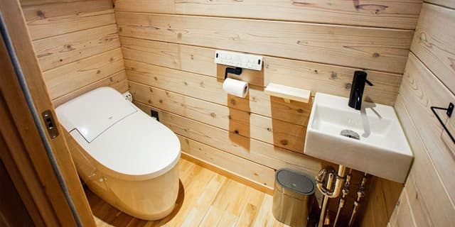 BASIC COTTAGE, Non Smoking