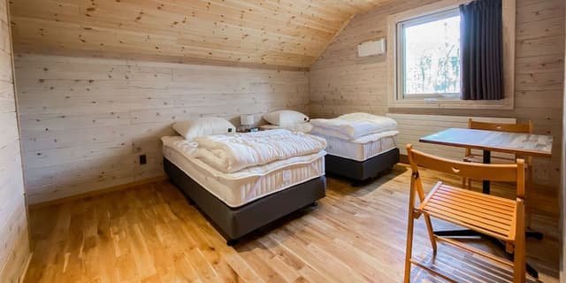SUPERIOR COTTAGE, Non Smoking