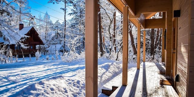 SUPERIOR COTTAGE, Non Smoking