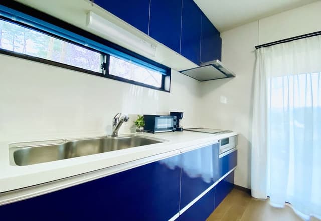 Comfort Townhome, 2 Bedrooms, Kitchenette, Valley View, Non Smoking