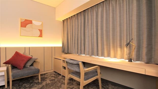 Standard Room, 1 Double Bed, Non Smoking