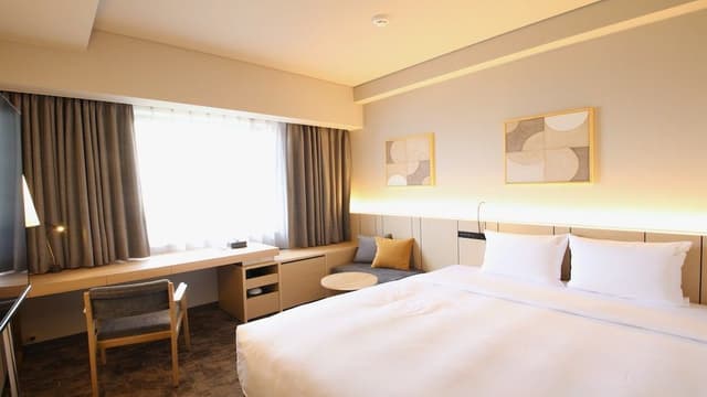 Standard Room, 1 King Bed, Non Smoking